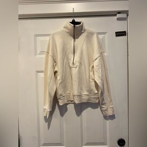 Target half zip!!